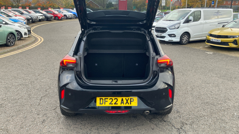 Vauxhall Corsa 1.2 Turbo SRi Edition 5dr Petrol Hatchback